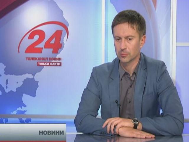 В окупованих містах мирне населення примушують йти у штрафбати, — Данилюк В окупованих містах мирне населення примушують йти у штрафбати, — Данилюк