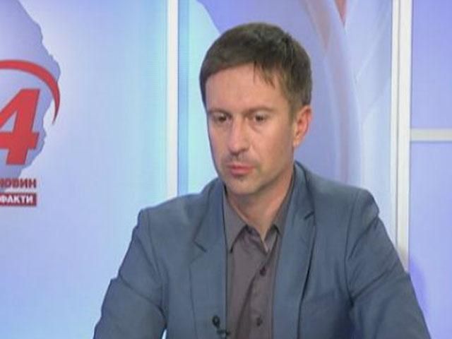 Мешканцям великих міст зони АТО варто виїхати, – Данилюк Мешканцям великих міст зони АТО варто виїхати, – Данилюк