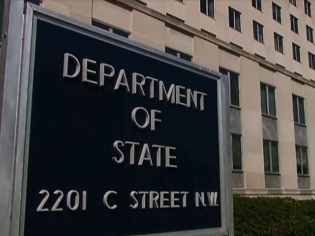 Держдепартамент США: РФ фінансує тероризм Держдепартамент США: РФ фінансує тероризм