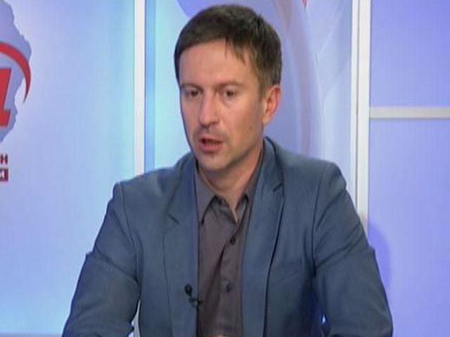 Россия мешает завершить операцию по закрытию границы, — Данилюк Россия мешает завершить операцию по закрытию границы, — Данилюк