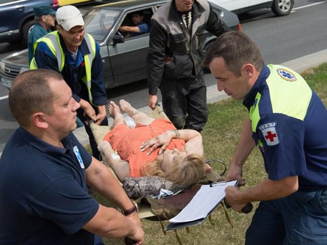Число погибших московского метро возросло до 10 (Фото, Видео) Число погибших московского метро возросло до 10 (Фото, Видео)