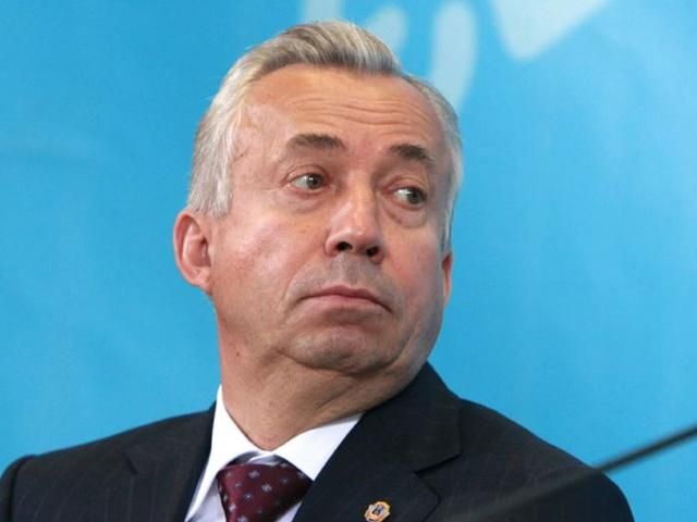 У Донецьку без пригод, — сайт мера У Донецьку без пригод, — сайт мера