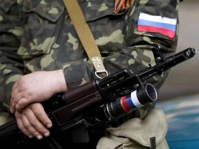 Україна передала ЄС докази підтримки терористів Кремлем