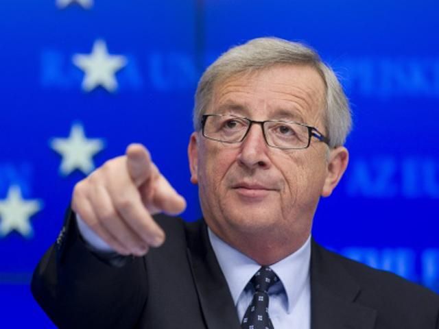 Новым председателем Еврокомиссии стал Жан-Клод Юнкер Новым председателем Еврокомиссии стал Жан-Клод Юнкер