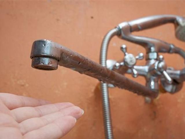 В Донецкой области крайне напряженная ситуация с водой, — ОГА В Донецкой области крайне напряженная ситуация с водой, — ОГА