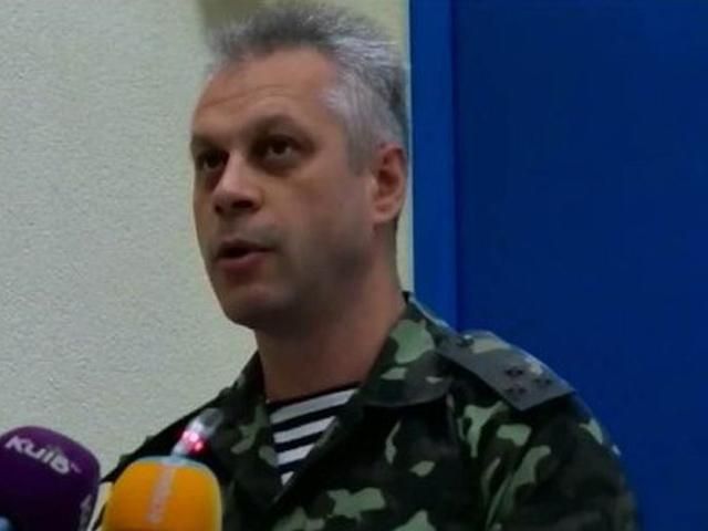 Мера Попасної звільнили з полону Мера Попасної звільнили з полону