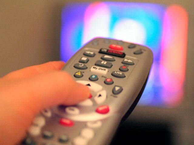 У Донецьку відключили українські канали, — РНБО У Донецьку відключили українські канали, — РНБО