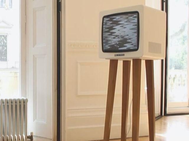 Британець розробив чудернацьке Smile TV Британець розробив чудернацьке Smile TV