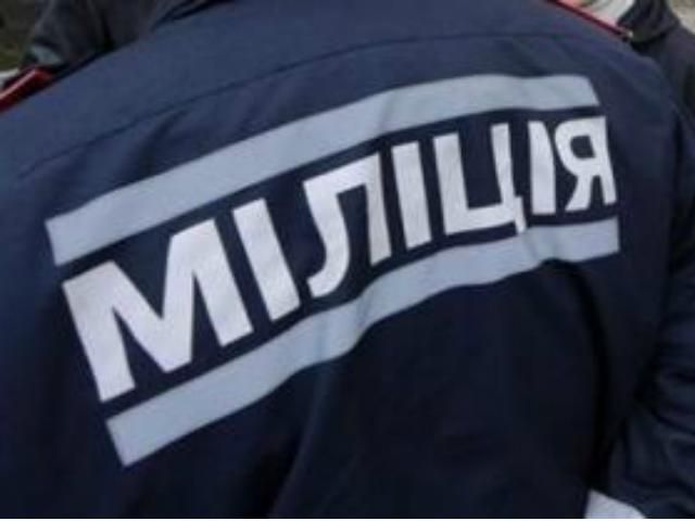 В Донецке похитили 5 милиционеров, — СМИ В Донецке похитили 5 милиционеров, — СМИ
