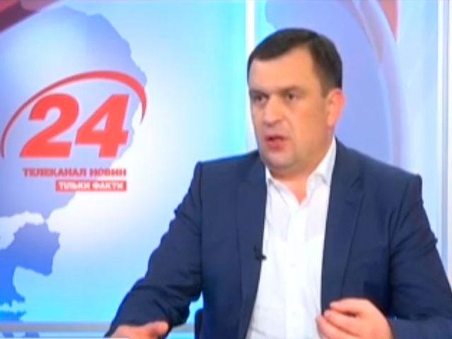 Якщо ЄС не введе третій етап санкцій, агресія РФ може поширитися на Європу, — Пацкан Якщо ЄС не введе третій етап санкцій, агресія РФ може поширитися на Європу, — Пацкан