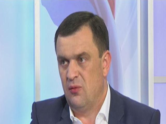 Закон щодо біженців максимально враховує всі потреби цих людей, – Пацкан Закон щодо біженців максимально враховує всі потреби цих людей, – Пацкан