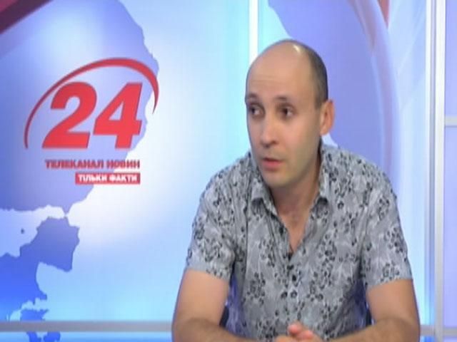 Финансовой поддержки государство не предоставляет, — Потапчук Финансовой поддержки государство не предоставляет, — Потапчук