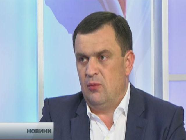 Наши самолеты были сбиты с российской территории ракетными установками, — Пацкан Наши самолеты были сбиты с российской территории ракетными установками, — Пацкан