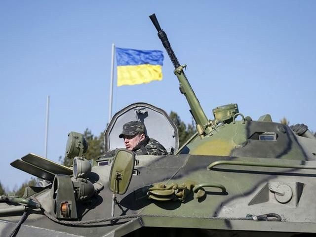 Бойовики продовжують артобстріли сил АТО, — Тимчук Бойовики продовжують артобстріли сил АТО, — Тимчук