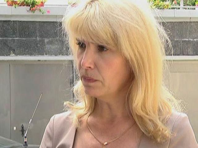 На обласній лікарні працюють снайпери терористів, — в. о. голови Луганської ОДА На обласній лікарні працюють снайпери терористів, — в. о. голови Луганської ОДА