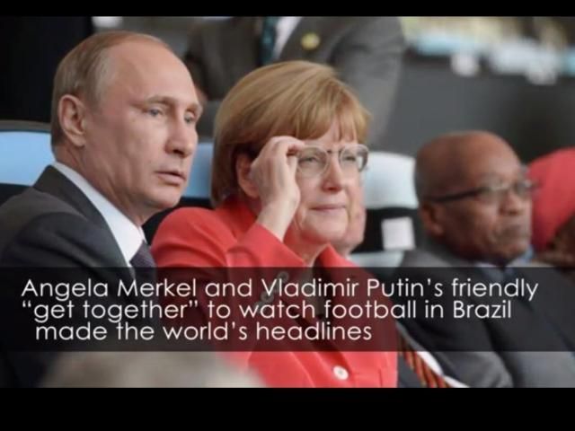 Про події в Україні створили інформ-відео різними мовами світу (Відео) Про події в Україні створили інформ-відео різними мовами світу (Відео)