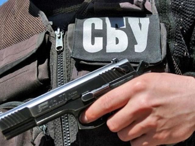 СБУ задержала распространителей сепаратистских "агиток" (Фото) СБУ задержала распространителей сепаратистских "агиток" (Фото)
