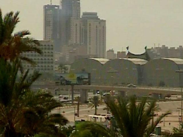 В Лівії помер один з українців, яких утримує під арештом влада країни В Лівії помер один з українців, яких утримує під арештом влада країни