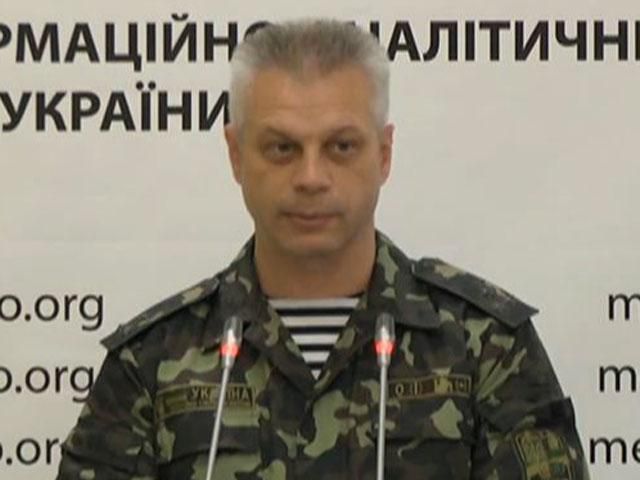 Росія продовжує стягувати війська до державного кордону України, — РНБО