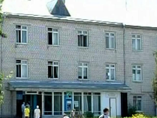 В Хмельницкой области 21 человек оказался в больнице после празднования свадьбы