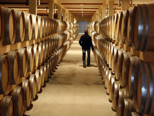 Росія введе мита на молдовське вино та сільгосппродукцію