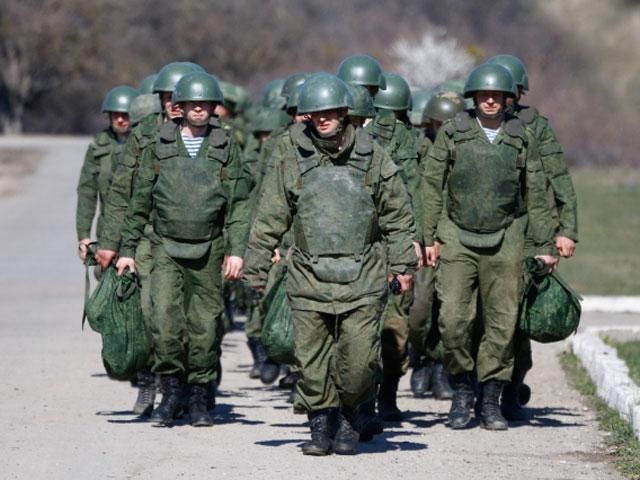 Росія продовжує приховане військове вторгнення на Донбас, — Тимчук