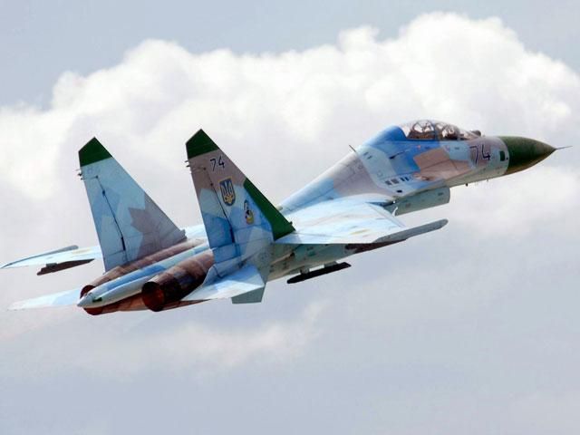 За добу українська авіація здійснила 29 вильотів, — Міноборони За добу українська авіація здійснила 29 вильотів, — Міноборони