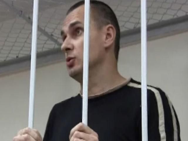 В Одессе кинематографисты посвятили вечер Олегу Сенцову В Одессе кинематографисты посвятили вечер Олегу Сенцову