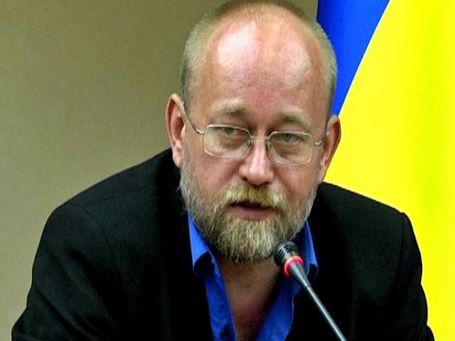 Терористи в нелюдських умовах переховують близько 200 полонених, — перемовник Терористи в нелюдських умовах переховують близько 200 полонених, — перемовник