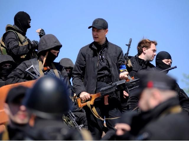 В Ростовской области россияне маскируют гаубицы под палатки, — Ляшко В Ростовской области россияне маскируют гаубицы под палатки, — Ляшко