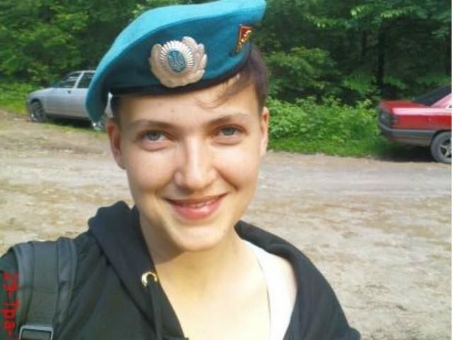 Льотчиця Савченко під час допиту не визнала свою провину, — адвокат