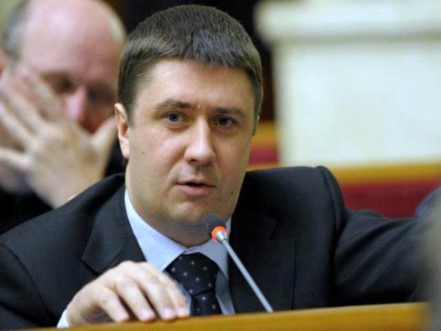 До кінця літа треба прийняти рішення щодо дострокових парламентських виборів, — Кириленко