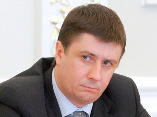 Європі потрібно 10 разів показати докази агресії РФ, щоб до неї “дійшло”, — Кириленко