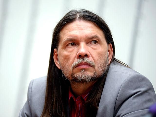 Бригинця заарештували в Білорусі, коли він їхав у Росію до Савченко Бригинця заарештували в Білорусі, коли він їхав у Росію до Савченко