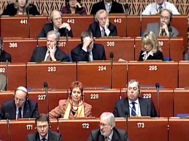 Главное для Евросоюза — еще раз продемонстрировать готовность к новым санкциям, — эксперт Главное для Евросоюза — еще раз продемонстрировать готовность к новым санкциям, — эксперт