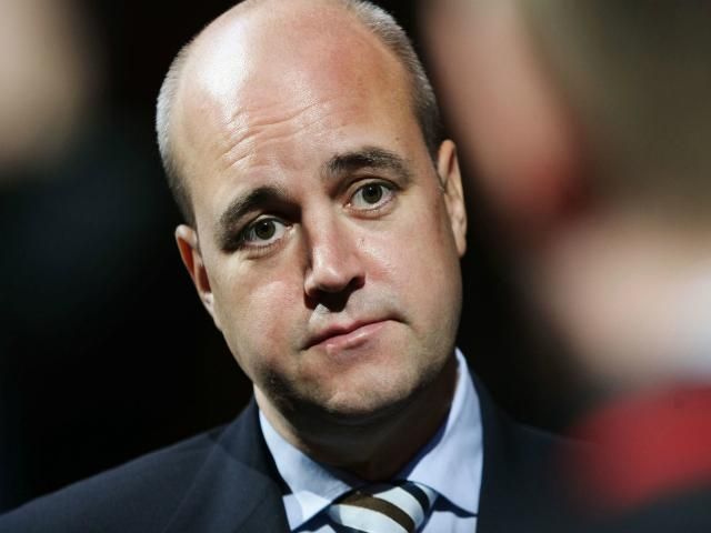 Не всі в ЄС готові застосувати третю фазу санкцій щодо Росії, — прем'єр Швеції Не всі в ЄС готові застосувати третю фазу санкцій щодо Росії, — прем'єр Швеції