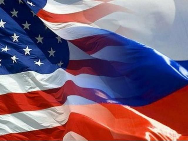 США ввели санкції щодо Росії США ввели санкції щодо Росії