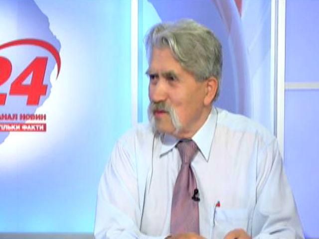 Современная КПУ в оппозиции не к власти, а к государству, — Лукьяненко Современная КПУ в оппозиции не к власти, а к государству, — Лукьяненко