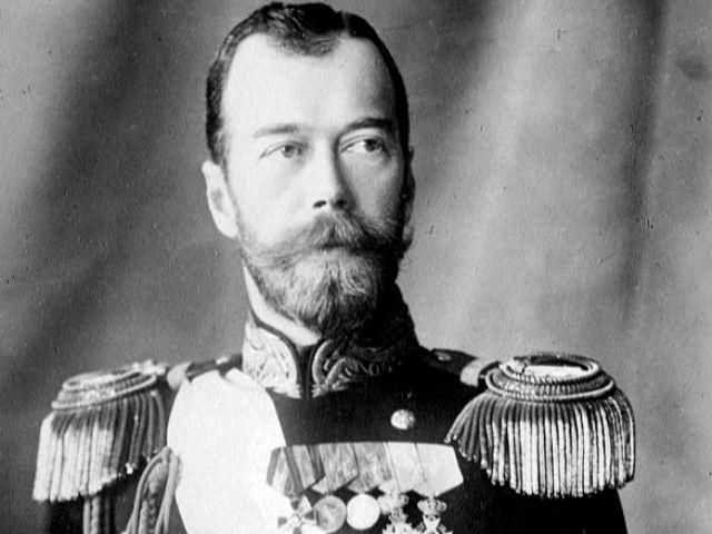 День в истории: большевики расстрелять семью последнего русского царя