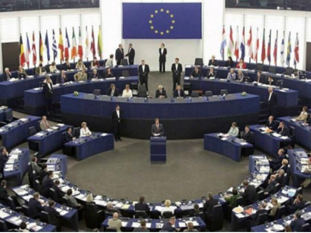 ЕС просит ЕИБ и ЕБРР не финансировать проекты в России ЕС просит ЕИБ и ЕБРР не финансировать проекты в России