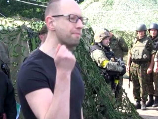 Найактуальніші цитати 16 липня — Яценюк про мир, Джемілєв – про шантаж справою сина Найактуальніші цитати 16 липня — Яценюк про мир, Джемілєв – про шантаж справою сина