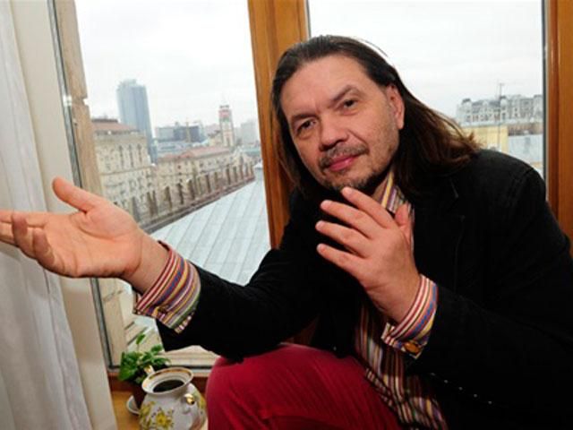 Бригинца отпустили в Украину Бригинца отпустили в Украину