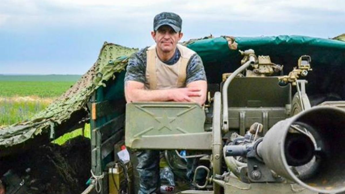 Замовником та організатором замаху на Авакова був Безлер, — Шкіряк Замовником та організатором замаху на Авакова був Безлер, — Шкіряк
