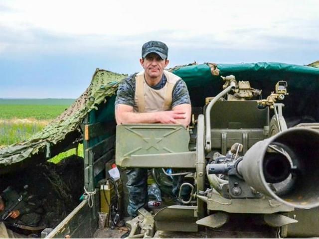 Замовником та організатором замаху на Авакова був Безлер, — Шкіряк Замовником та організатором замаху на Авакова був Безлер, — Шкіряк