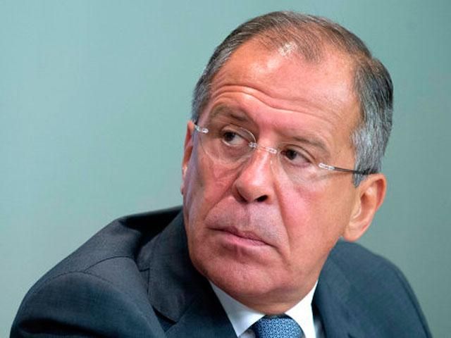 Ні до чого хорошого це не приведе, — МЗС РФ про санкції США Ні до чого хорошого це не приведе, — МЗС РФ про санкції США