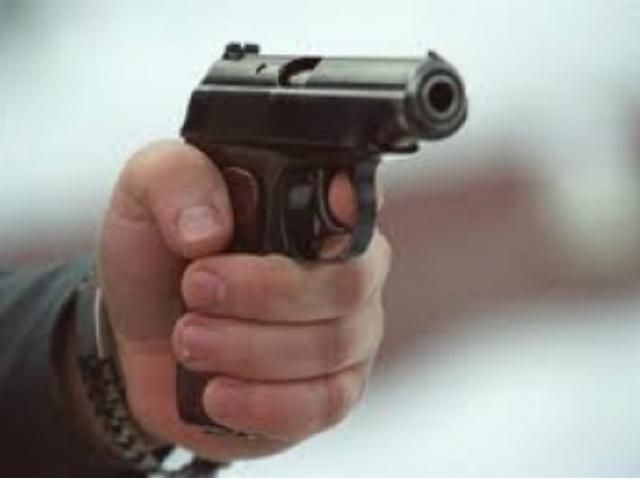 В Киеве неизвестные стреляли в и.о. начальника госэкоинспекции В Киеве неизвестные стреляли в и.о. начальника госэкоинспекции