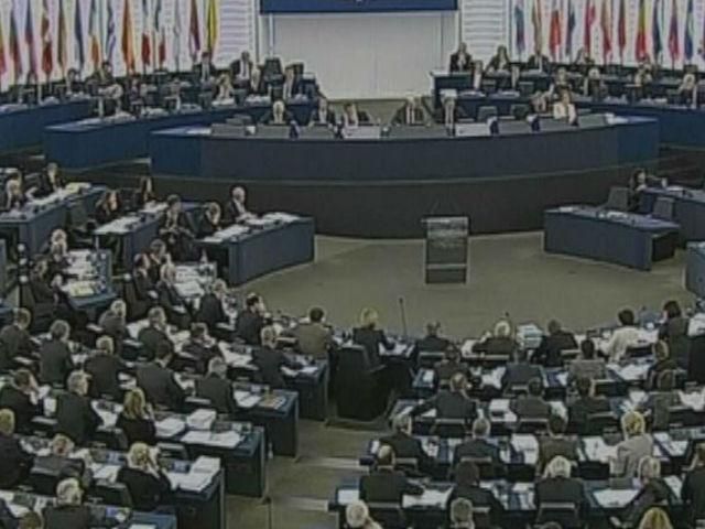Європарламент готується схвалити резолюцію щодо України