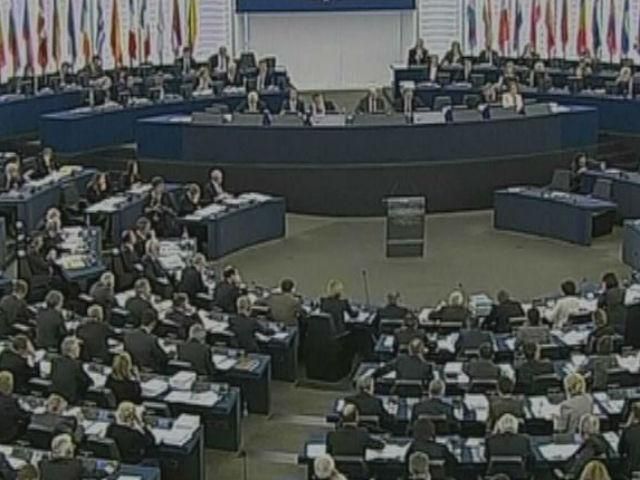 Европарламент готовится принять резолюцию по Украине - 17 июля 2014 - Телеканал новин 24 Европарламент готовится принять резолюцию по Украине - 17 июля 2014 - Телеканал новин 24