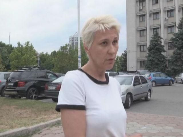 Одеса визначилася з власною українськістю за допомогою молодого покоління, — Зоя Казанжи Одеса визначилася з власною українськістю за допомогою молодого покоління, — Зоя Казанжи