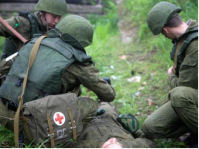 Латвія прийме на лікування постраждалих із зони АТО Латвія прийме на лікування постраждалих із зони АТО